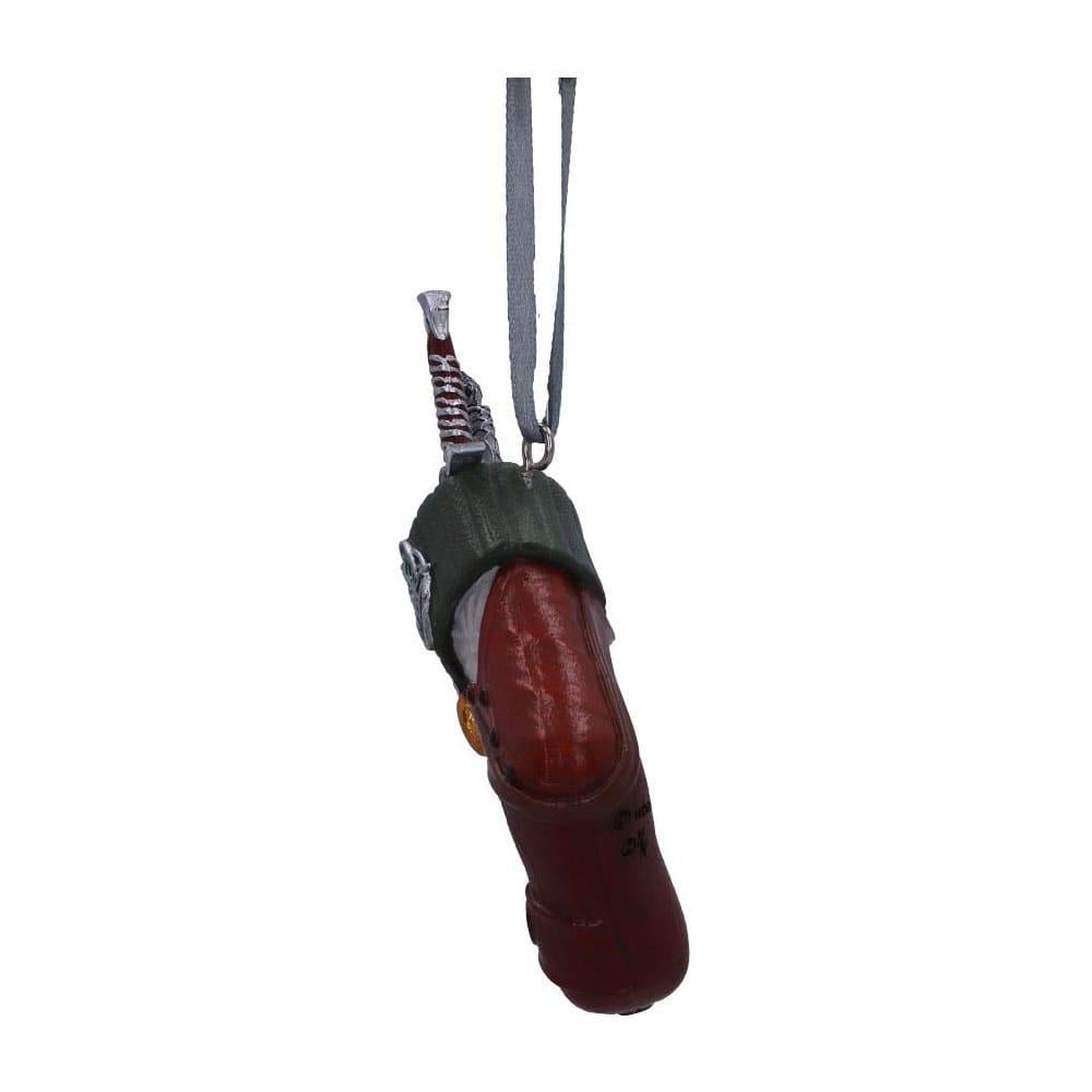 THE LORD OF THE RINGS - Frodo - Hanging Ornament 8cm