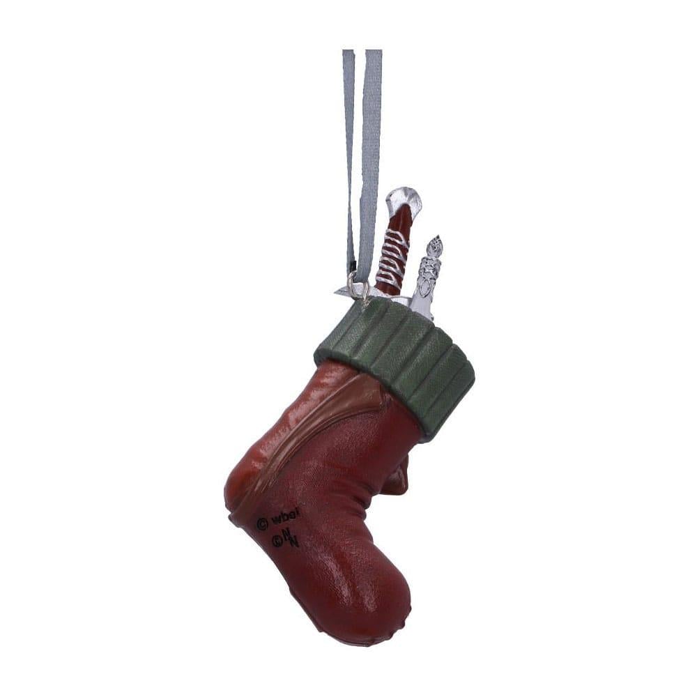 THE LORD OF THE RINGS - Frodo - Hanging Ornament 8cm