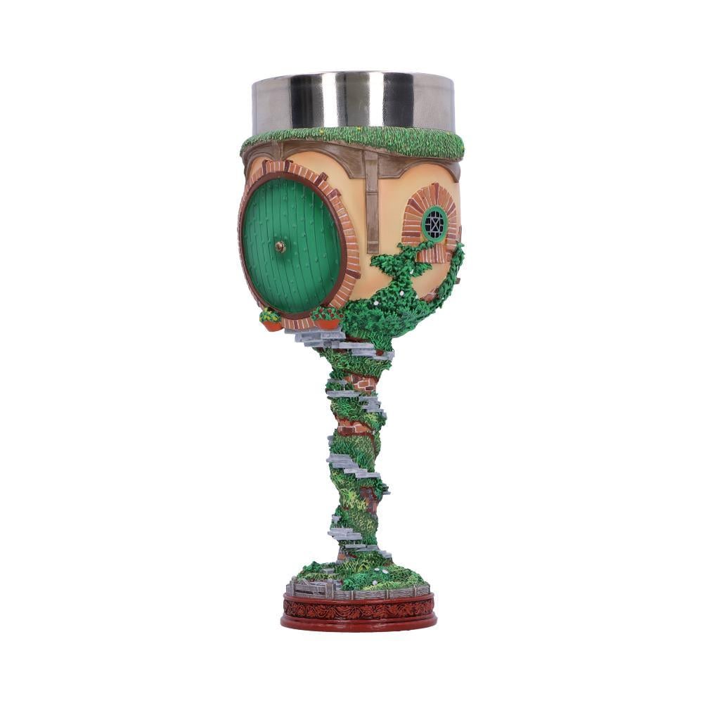 LORD OF THE RINGS - The Shire - Goblet 19.3cm
