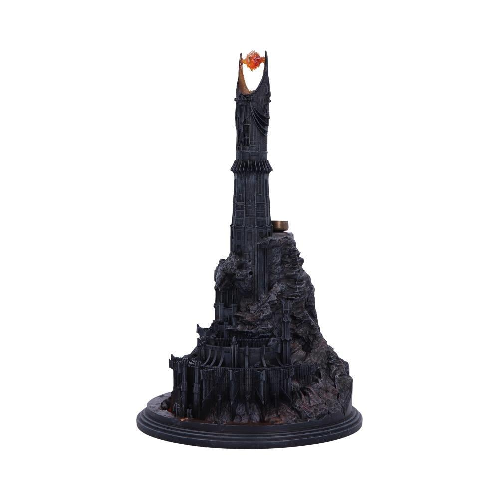 LORD OF THE RINGS - Barad-Dur - Incense Burner 26.5cm
