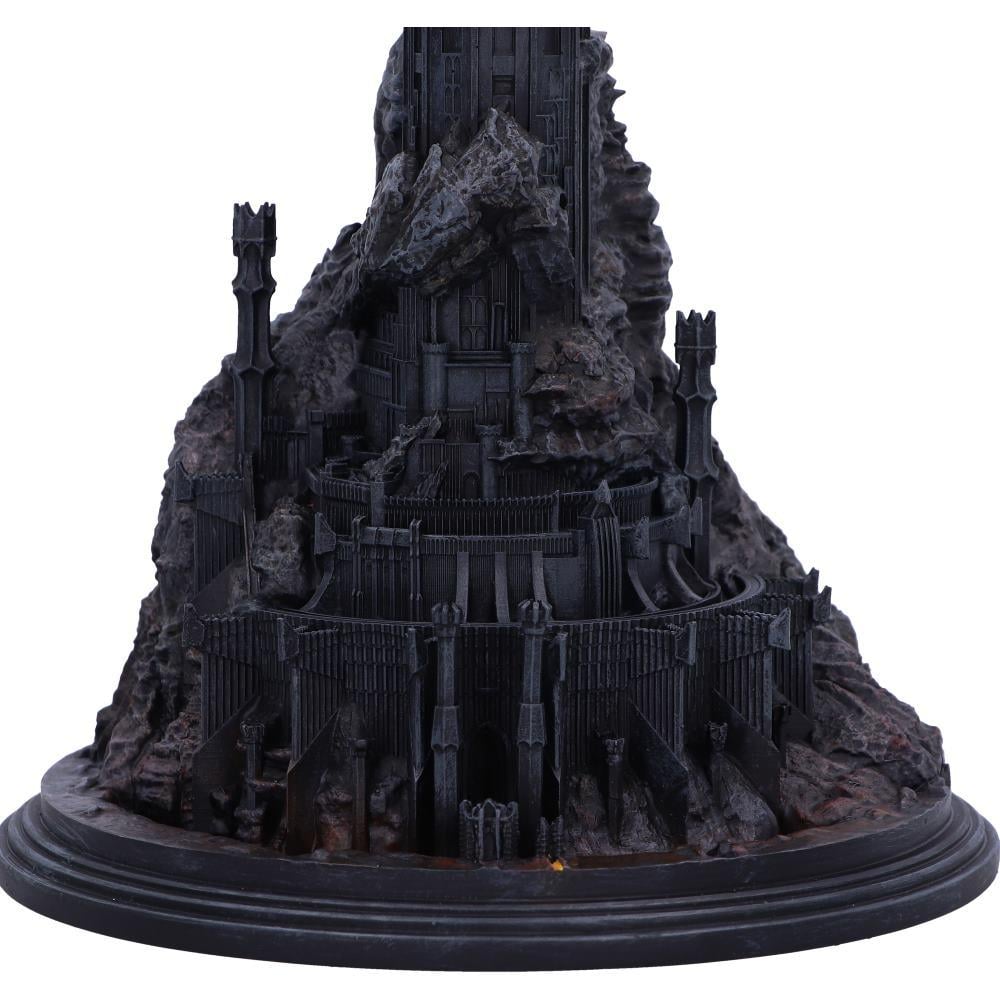 LORD OF THE RINGS - Barad-Dur - Incense Burner 26.5cm