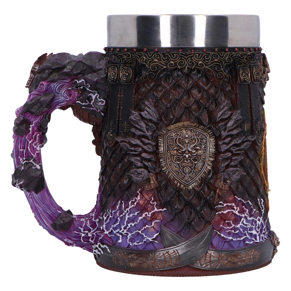 ELDEN RING - Starscourge Radahn - Tankard 15.5cm