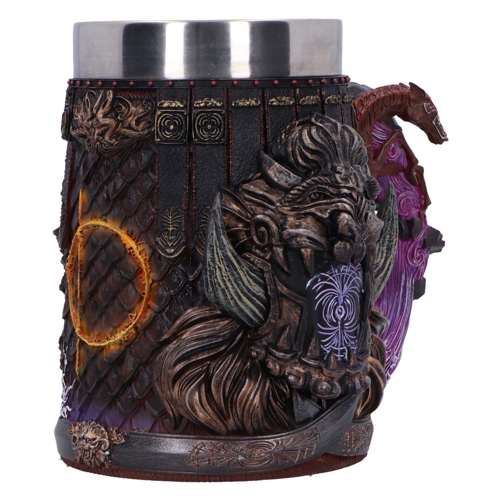 ELDEN RING - Starscourge Radahn - Tankard 15.5cm