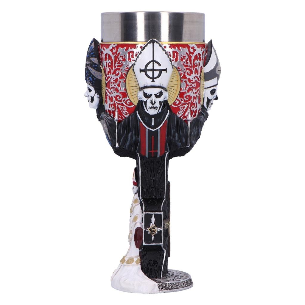 GHOST - Papa Evolution - Goblet 19.7cm