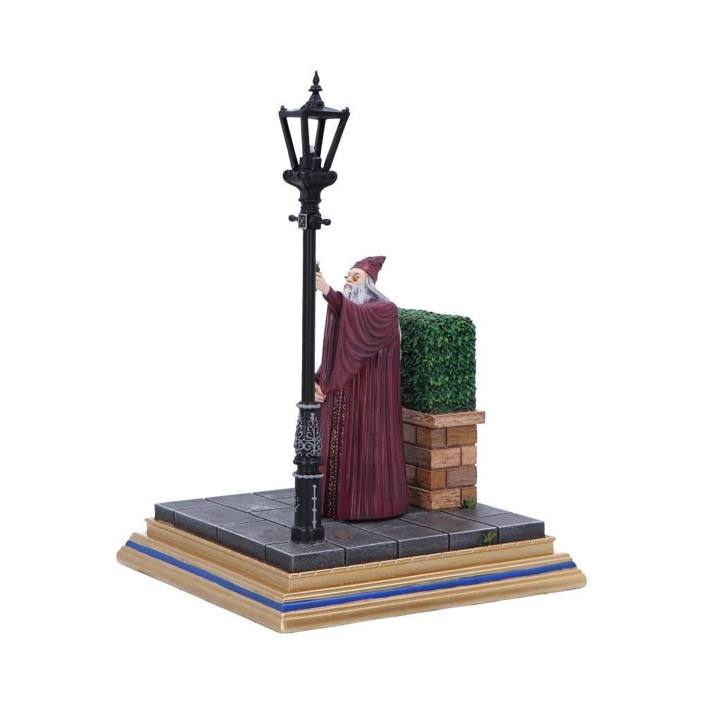 HARRY POTTER - Privet Drive - Light Up Figurine