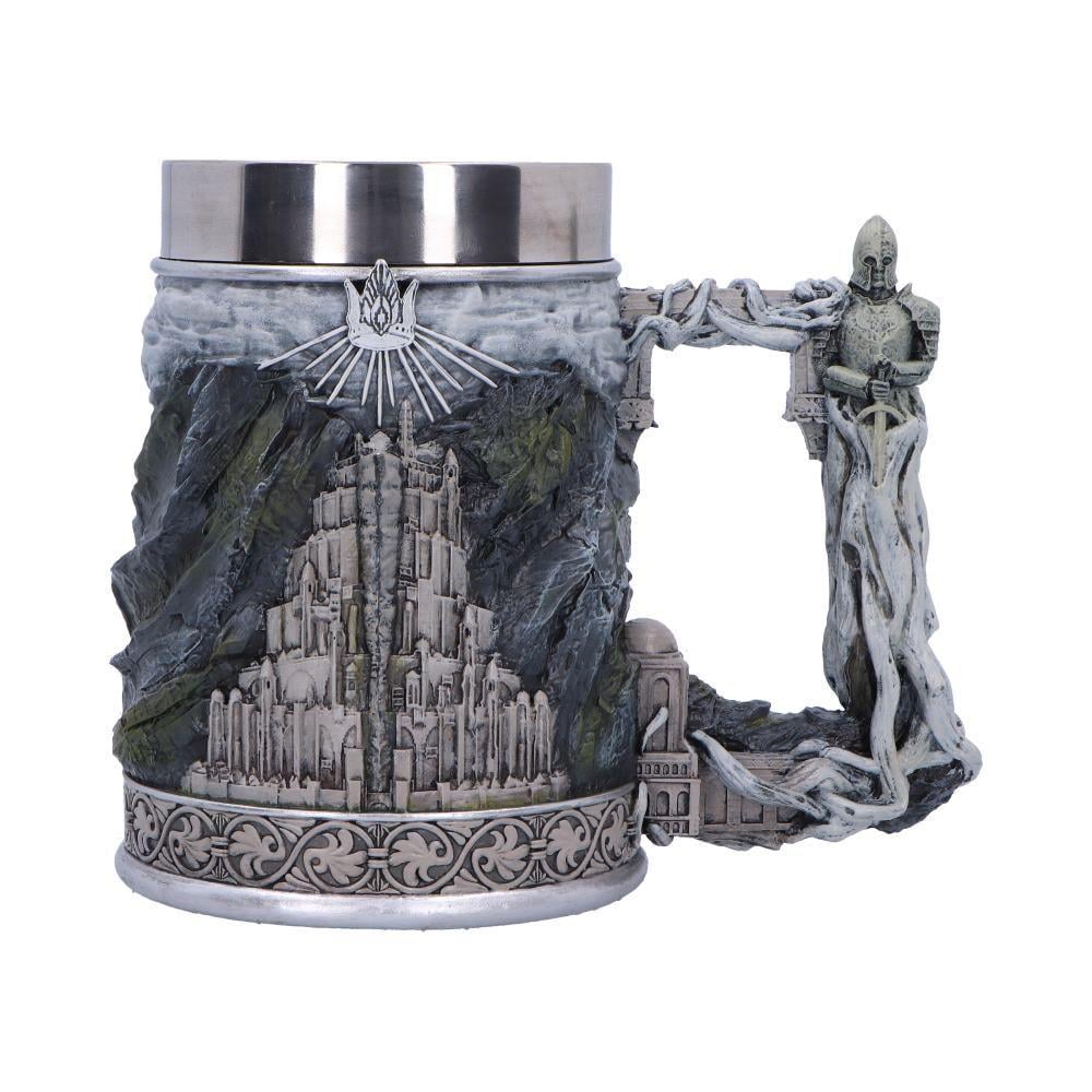 LORD OF THE RINGS - Gondor - Tankard 15cm