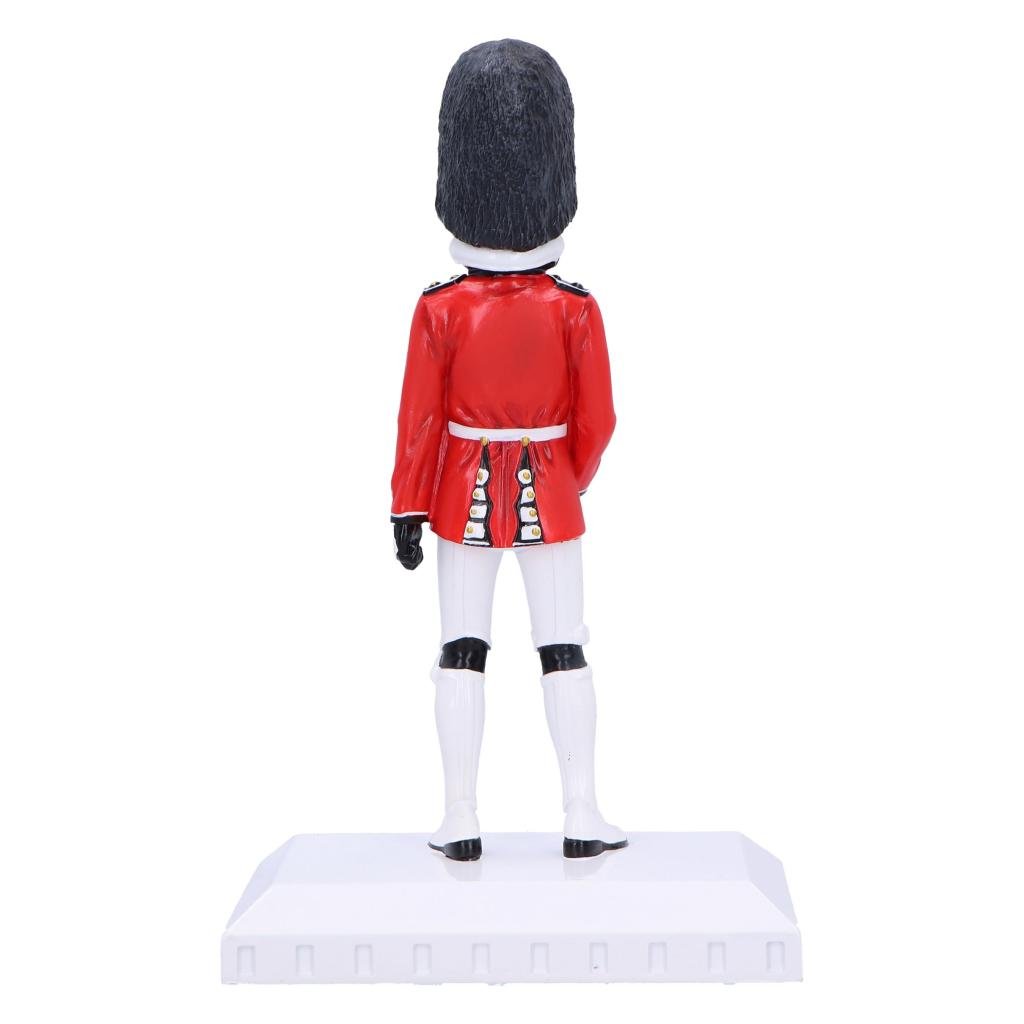 STAR WARS - Stormtrooper "Royal Guard - Statue 12cm
