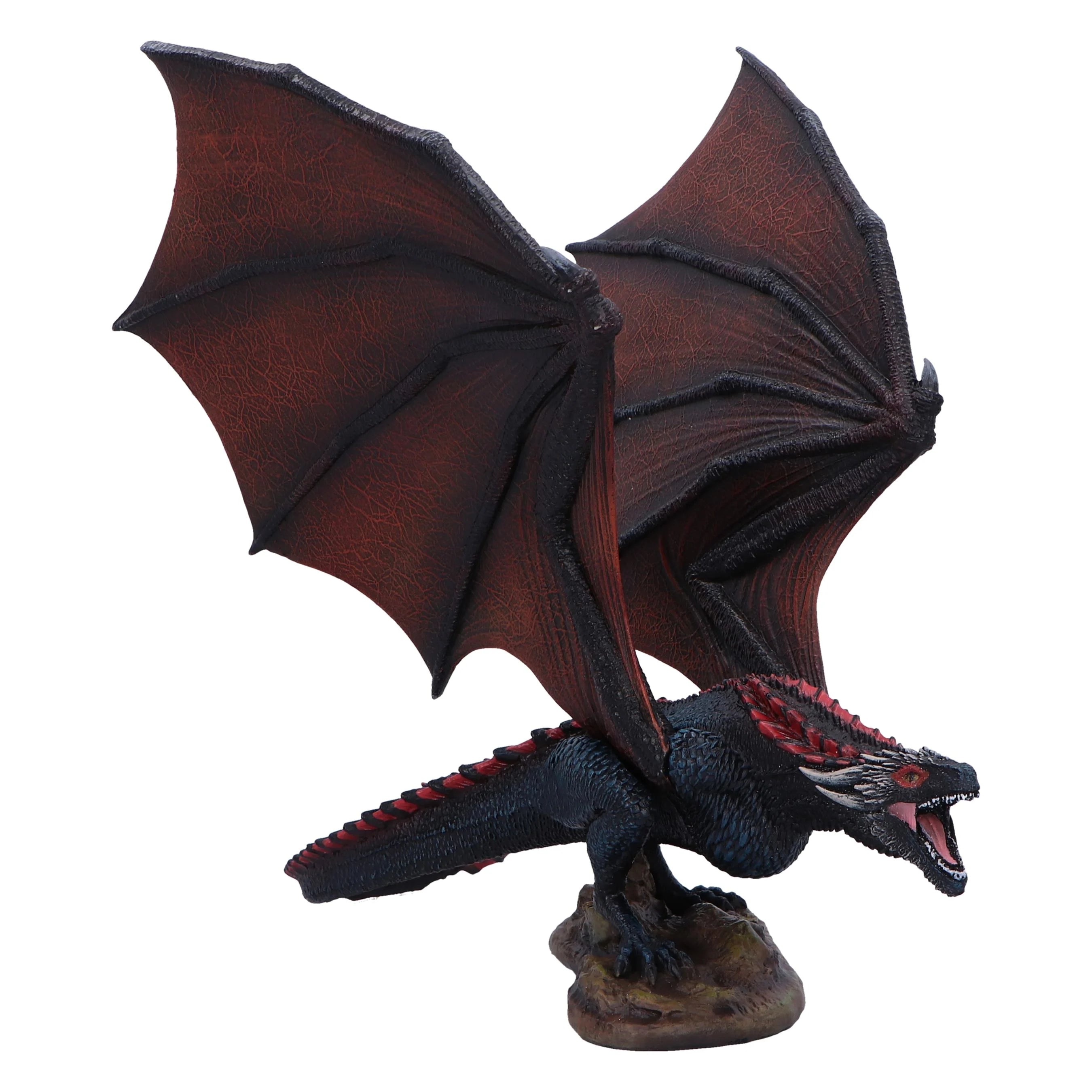 GAME OF THRONES - Drogon - Statue 27x27x24.5cm