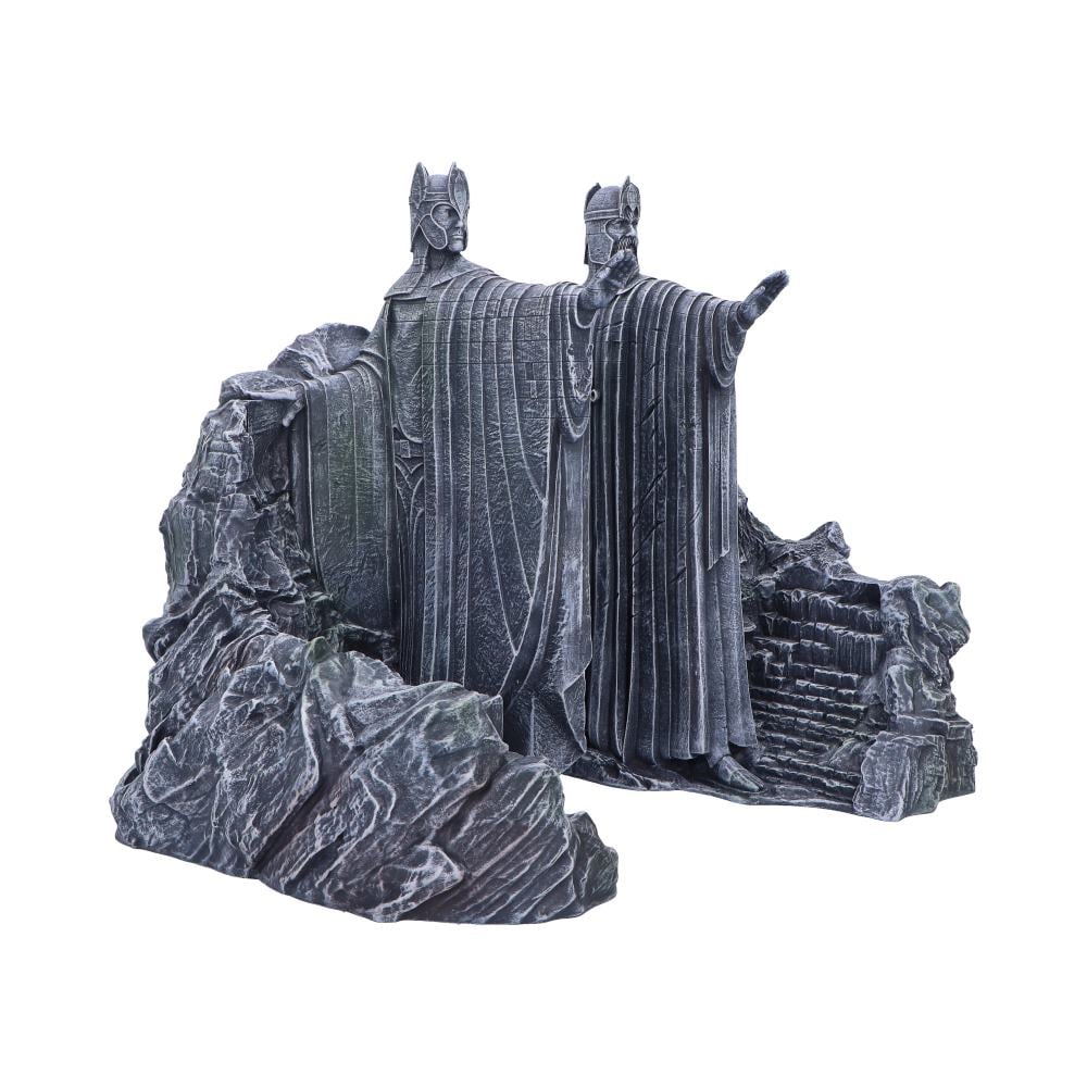 LORD OF THE RINGS - Gates of Argonath - Bookend 31cm