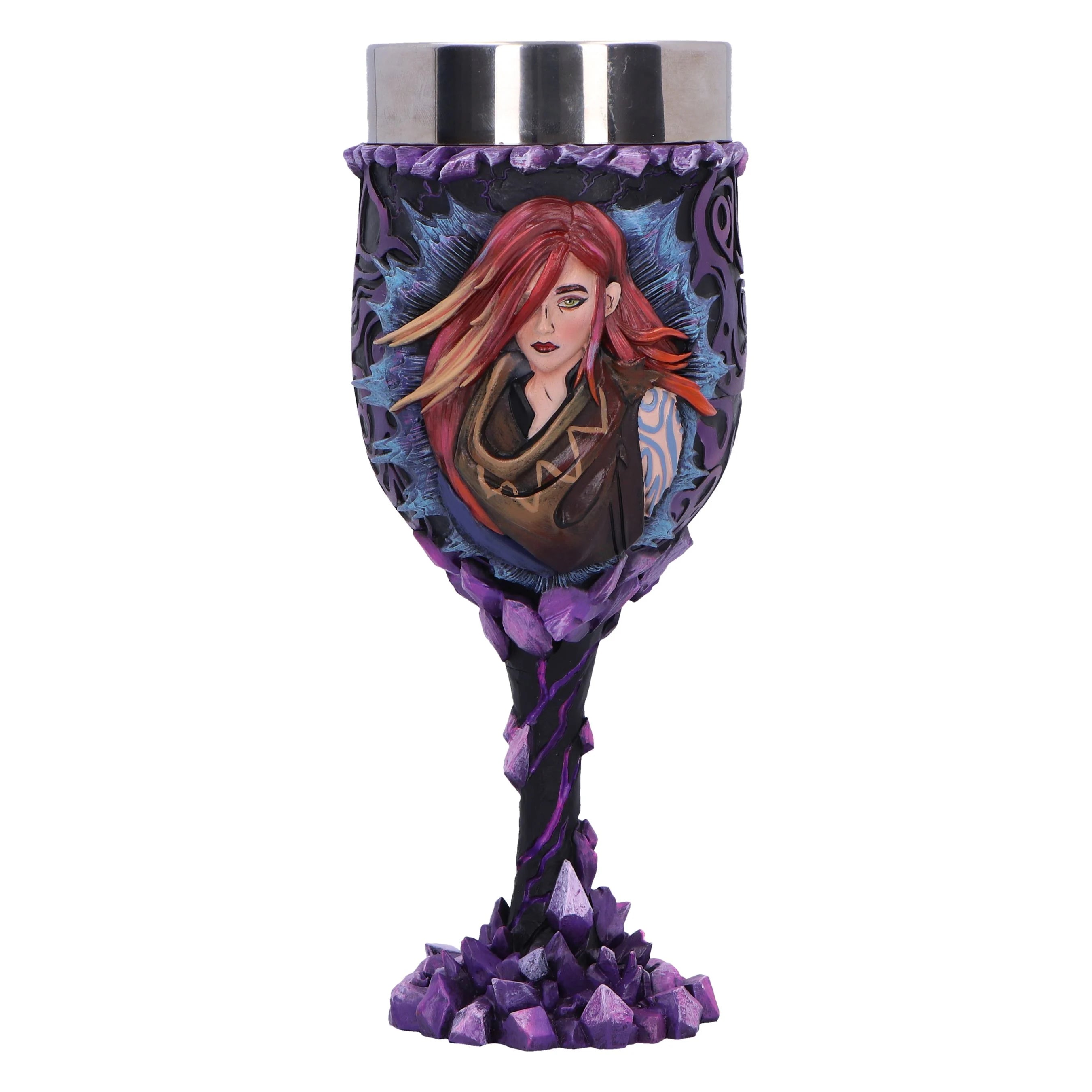 BORDERLANDS 4 - Lilith - Goblet 19.6cm