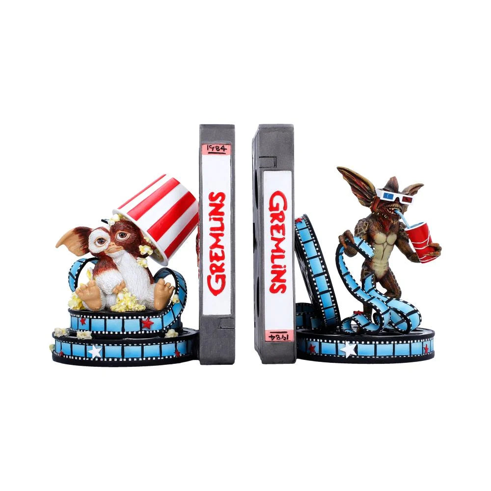 GREMLINS - Gremlins - Bookend 18cm