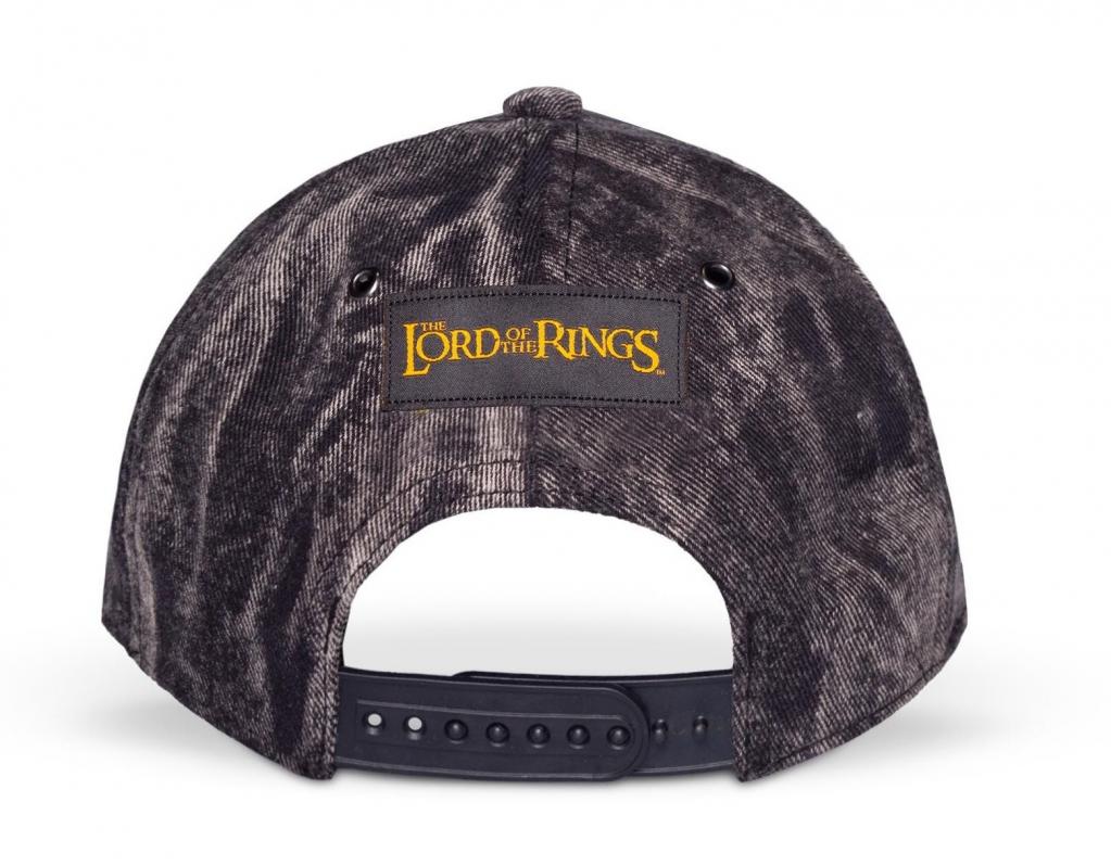 LORD OF THE RINGS - Sauron - Adjustable Cap