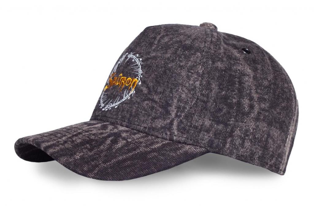 LORD OF THE RINGS - Sauron - Adjustable Cap