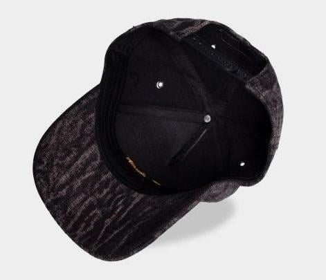 LORD OF THE RINGS - Sauron - Adjustable Cap