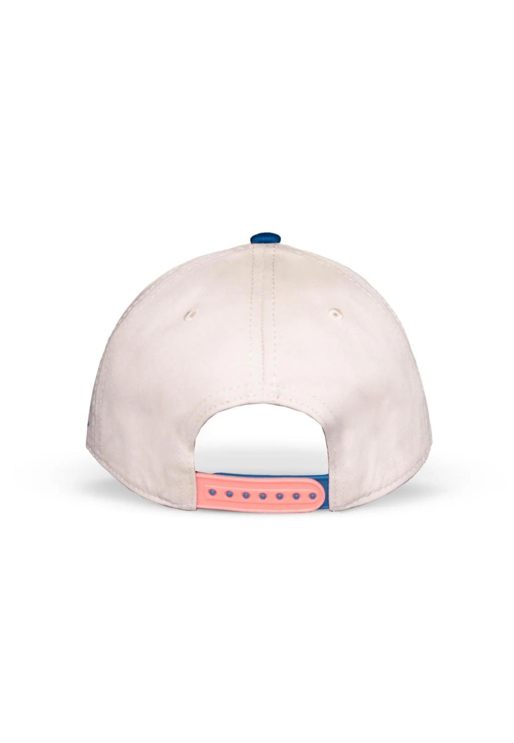 POKEMON - Ronflex #143 - Casquette Ajustable