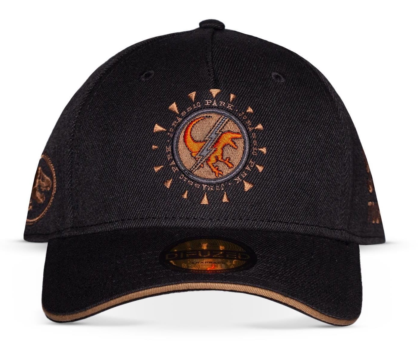 JURASSIC PARK - Men's Adjustable Cap