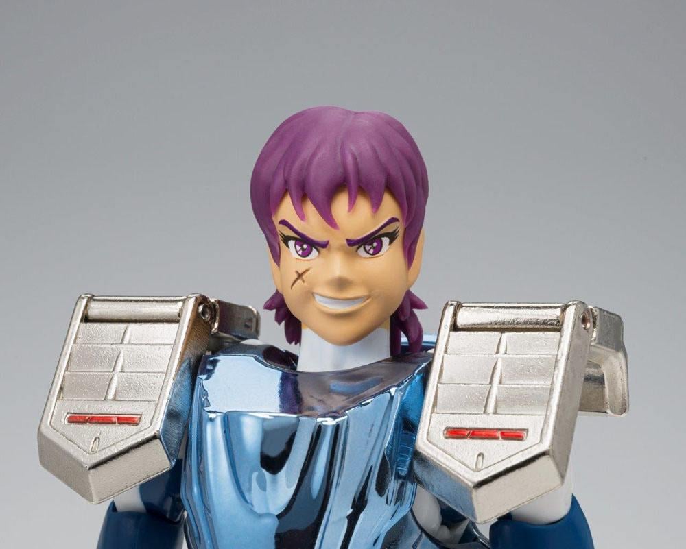 SAINT-SEIYA - Saint Marine Ushio - Figure Saint Cloth Myth Steel 16cm