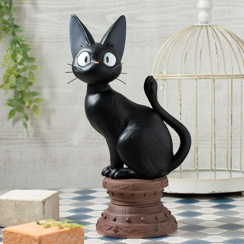 KIKI'S DELIVERY SERVICE - Jiji sitting - Statue 20cm