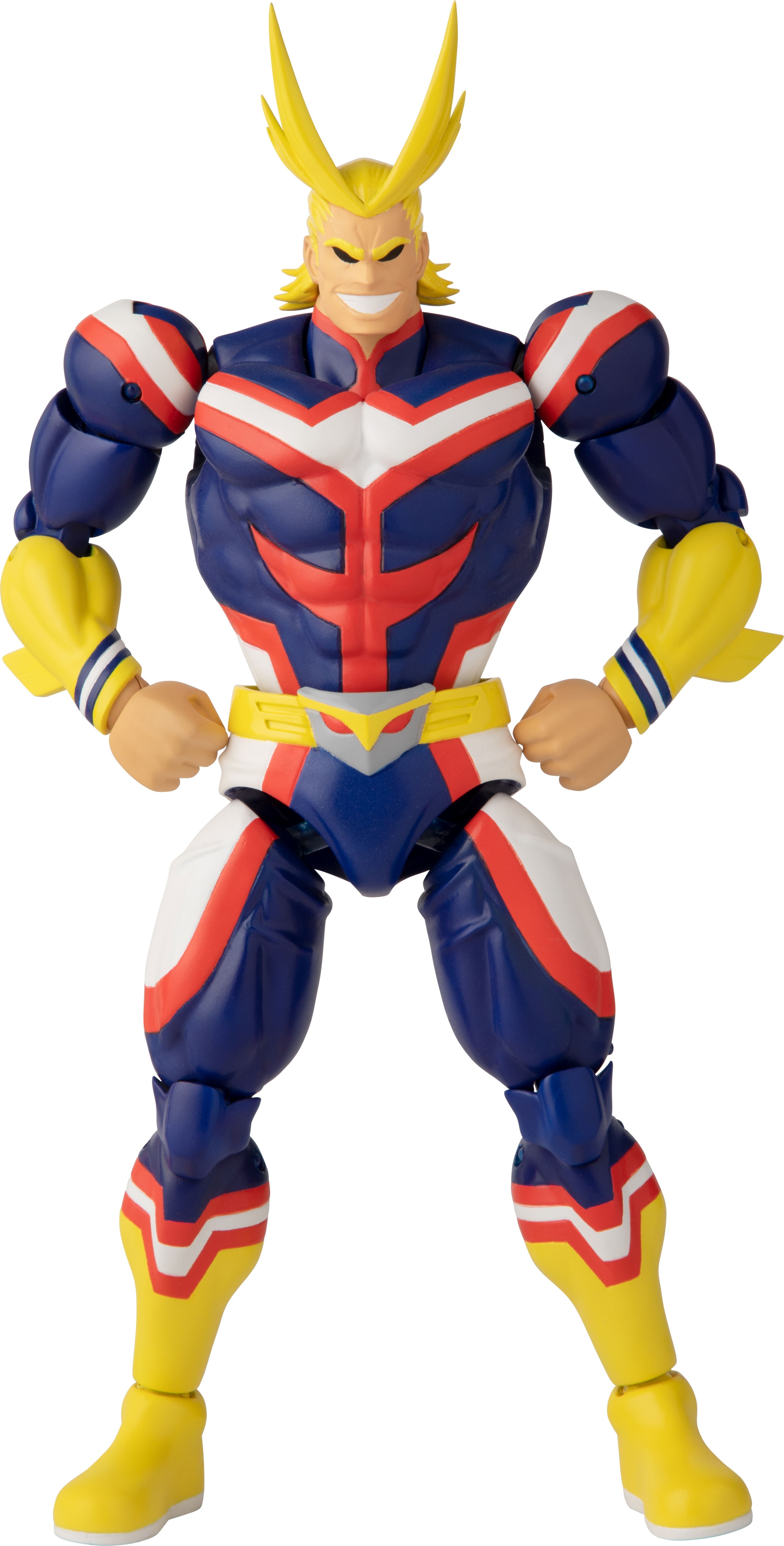 MY HERO ACADEMIA - All Might - Figure Anime Heroes 17cm