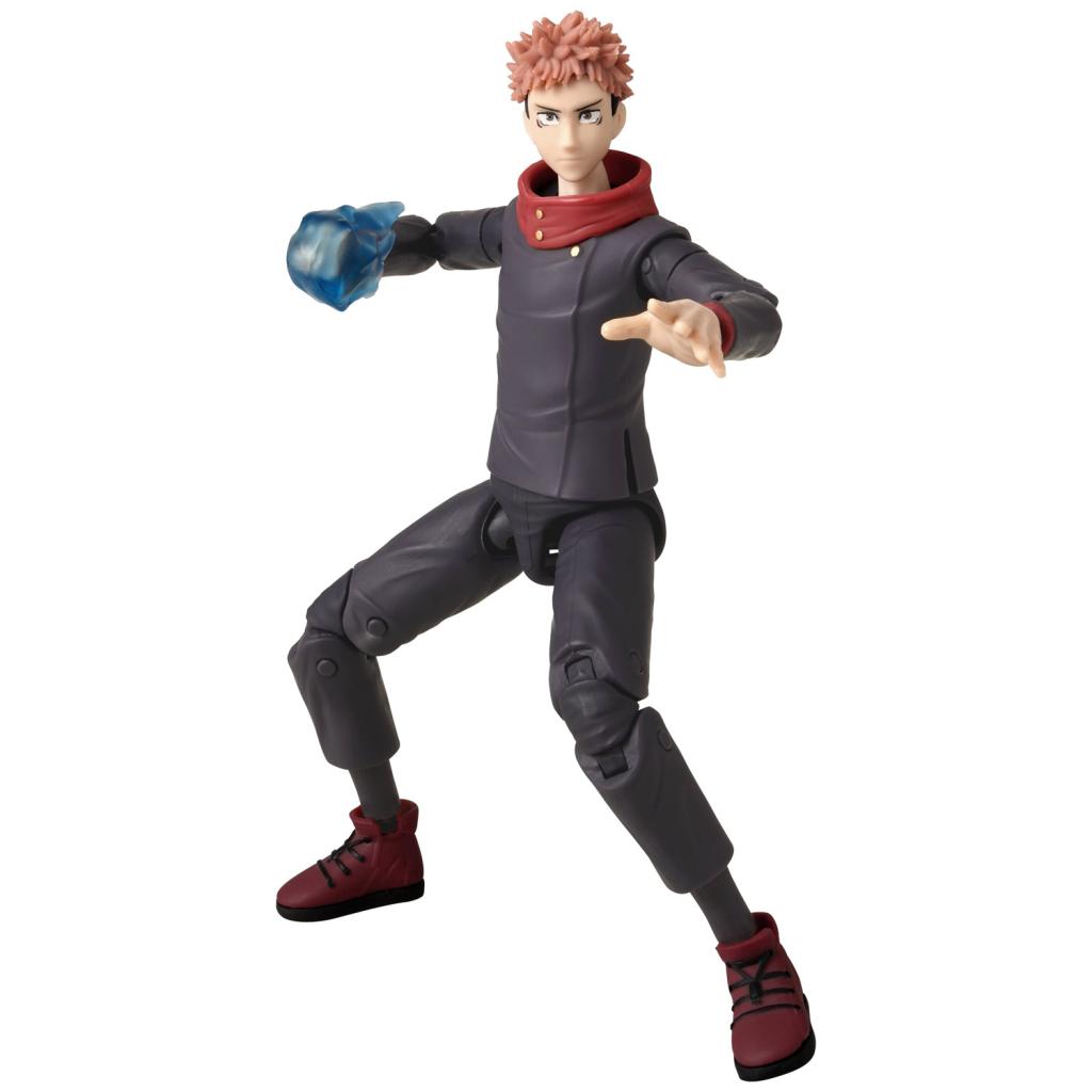 JUJUTSU KAISEN - Itadori Yuji - Figure Anime Heroes 17cm