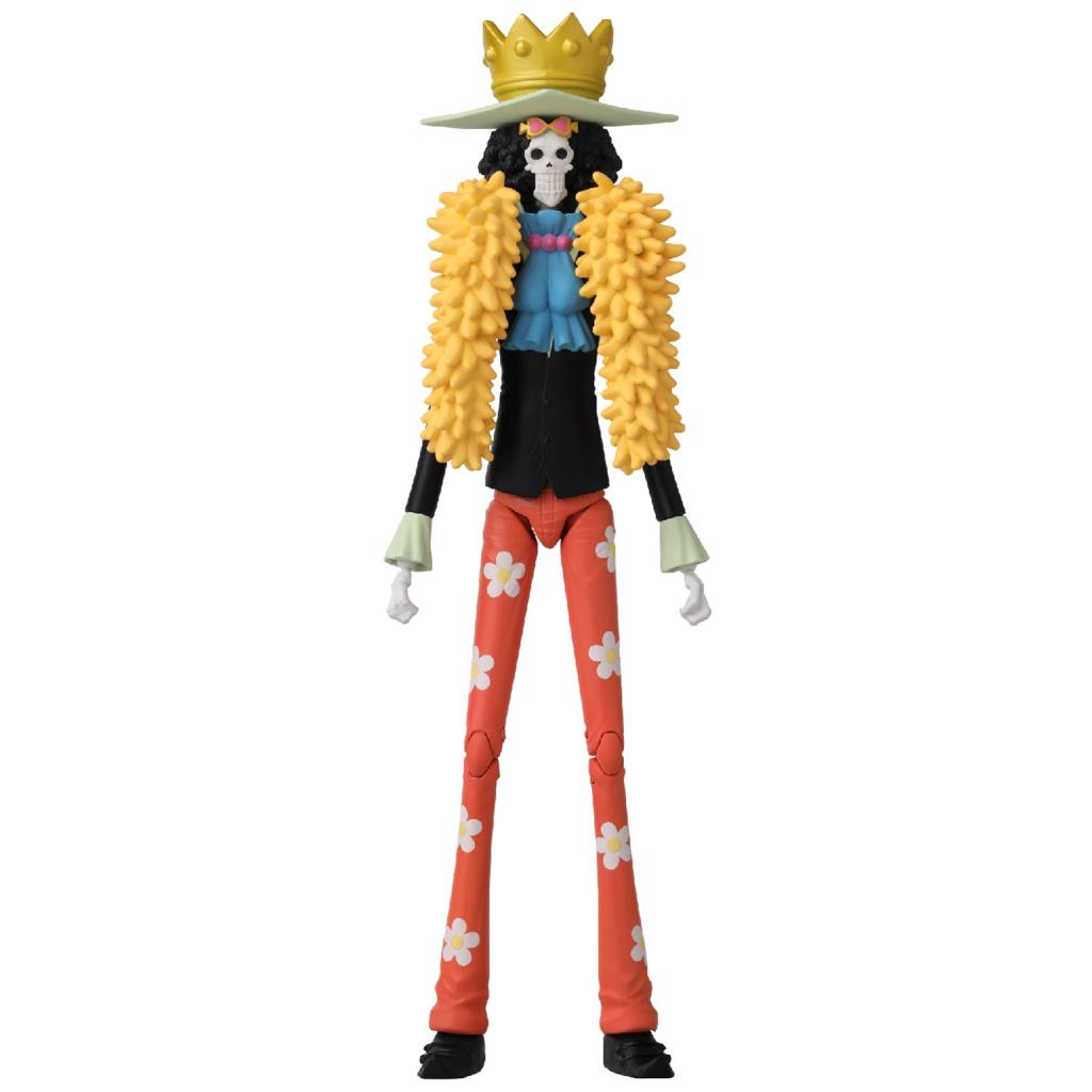 ONE PIECE - Brook - Figure Anime Heroes 17cm