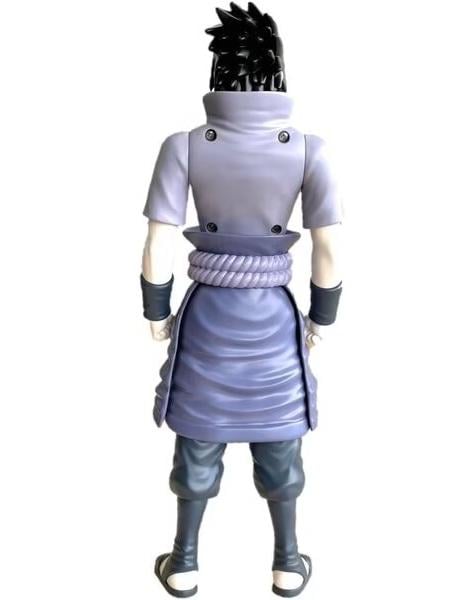NARUTO - Sasuke - Anime Heroes Mega Figure 30cm