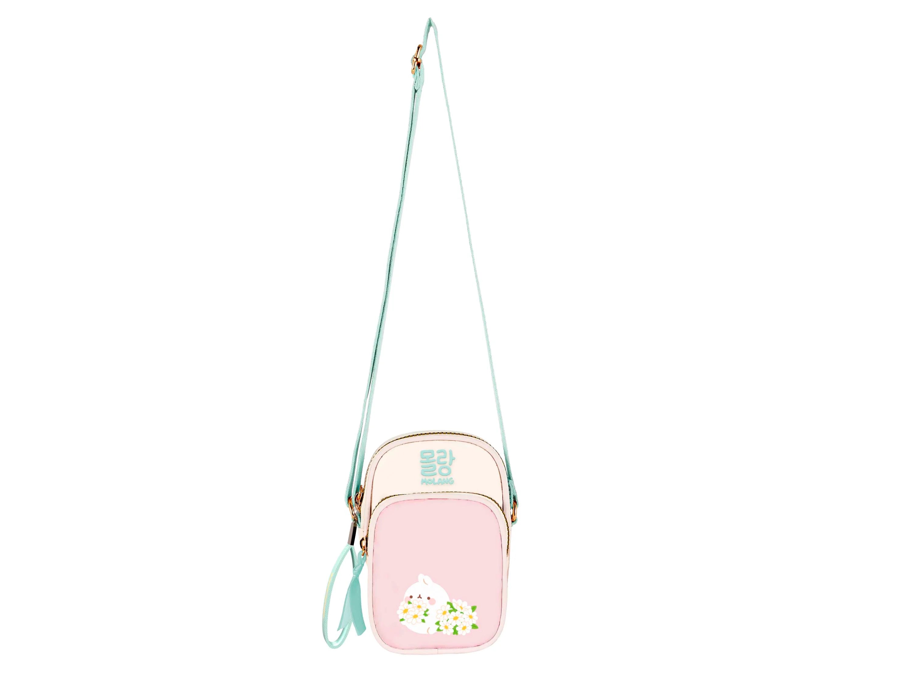 MOLANG - Blossom - Mini Shoulder Bag