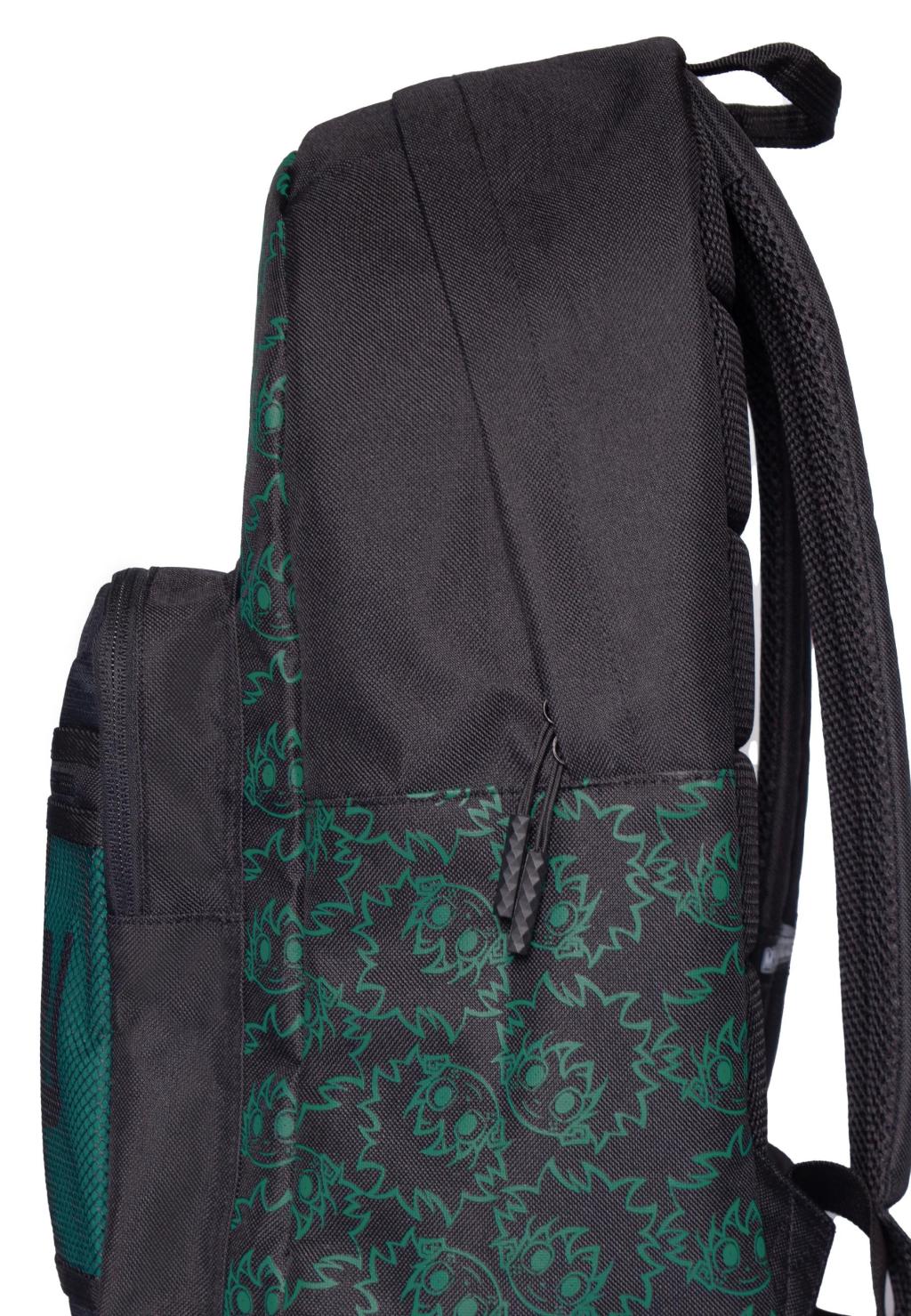 MY HERO ACADEMIA - Izuku - Backpack