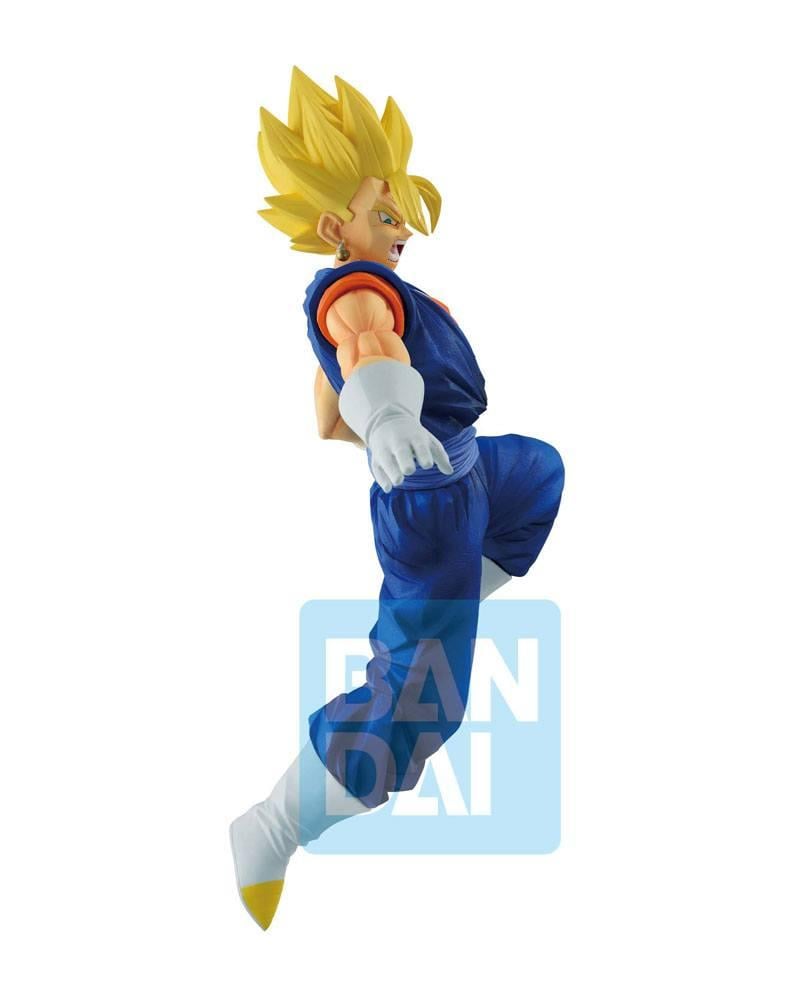 DRAGON BALL Z - Dokkan Battle - ICHIBANSHO Figure Super Vegito 18cm