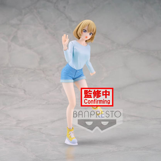 A COUPLE OF CUCKOOS - Sachi Umino - Kyunties Figure 17cm