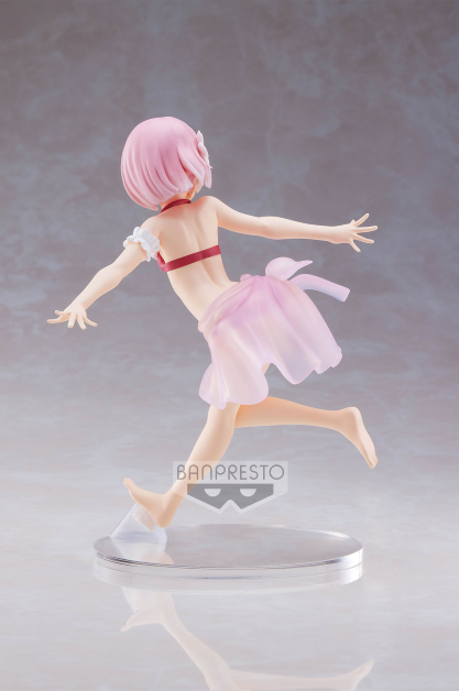 RE : ZERO - Ram - Figure Celestial Vivi 18cm