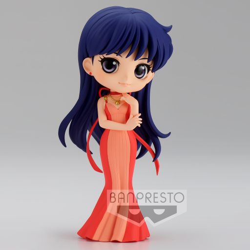 SAILOR MOON ETERNAL - Princess Mars (Vers. B ) - Q Posket 14cm