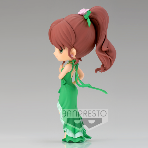 SAILOR MOON ETERNAL - Princess Jupiter (Vers. B ) - Q Posket 14cm