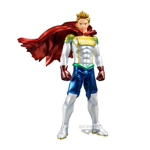 MY HERO ACADEMIA - Lemillion - Figure Age of Heroes 18cm