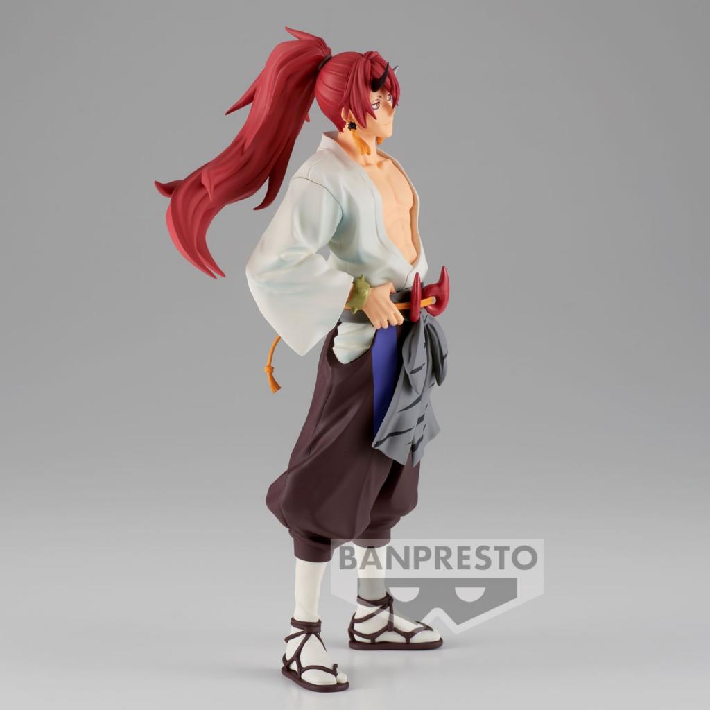 SLIME - Hiiro - Figurine 21cm