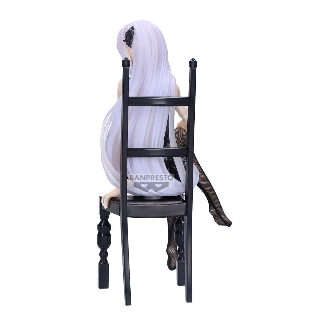 RE ZERO - Echidna - Figure Relax Time 21cm