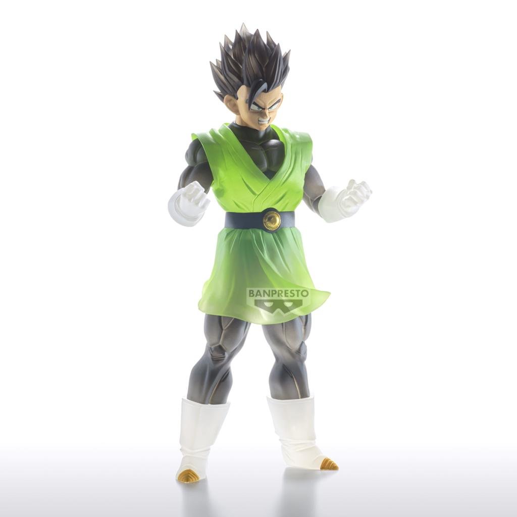 DRAGON BALL Z - Gohan - Figure Clearise 18cm