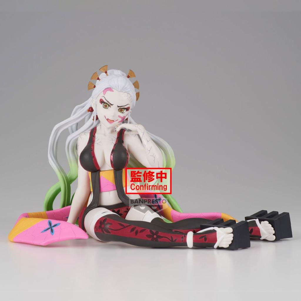 DEMON SLAYER - Daki - Glitter & Glamours Figure 21cm