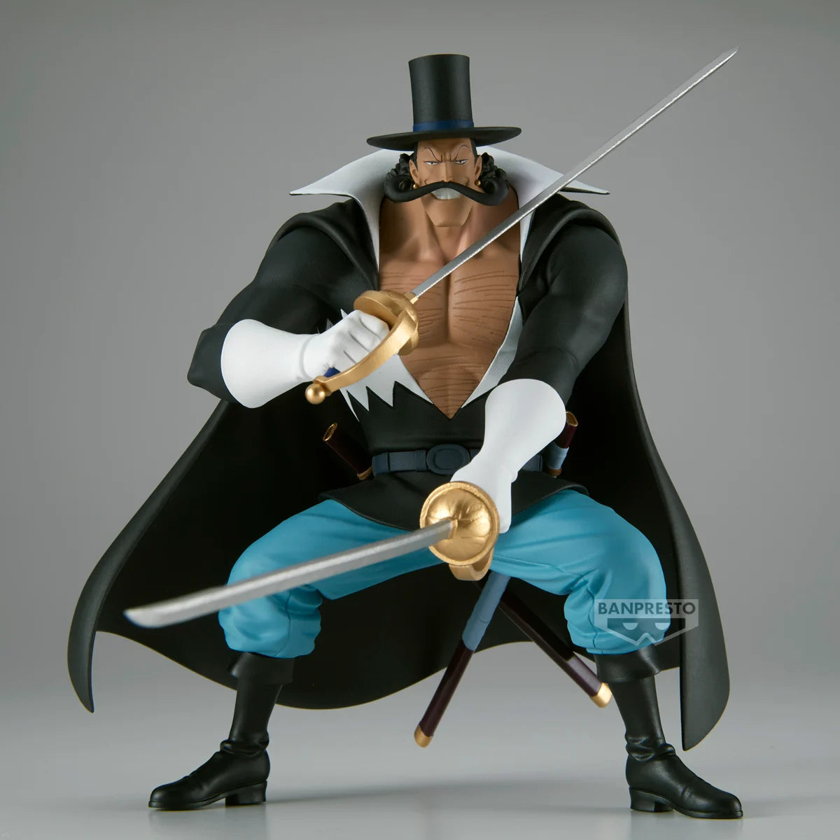 ONE PIECE - Vista - Figure Battle Record 14cm
