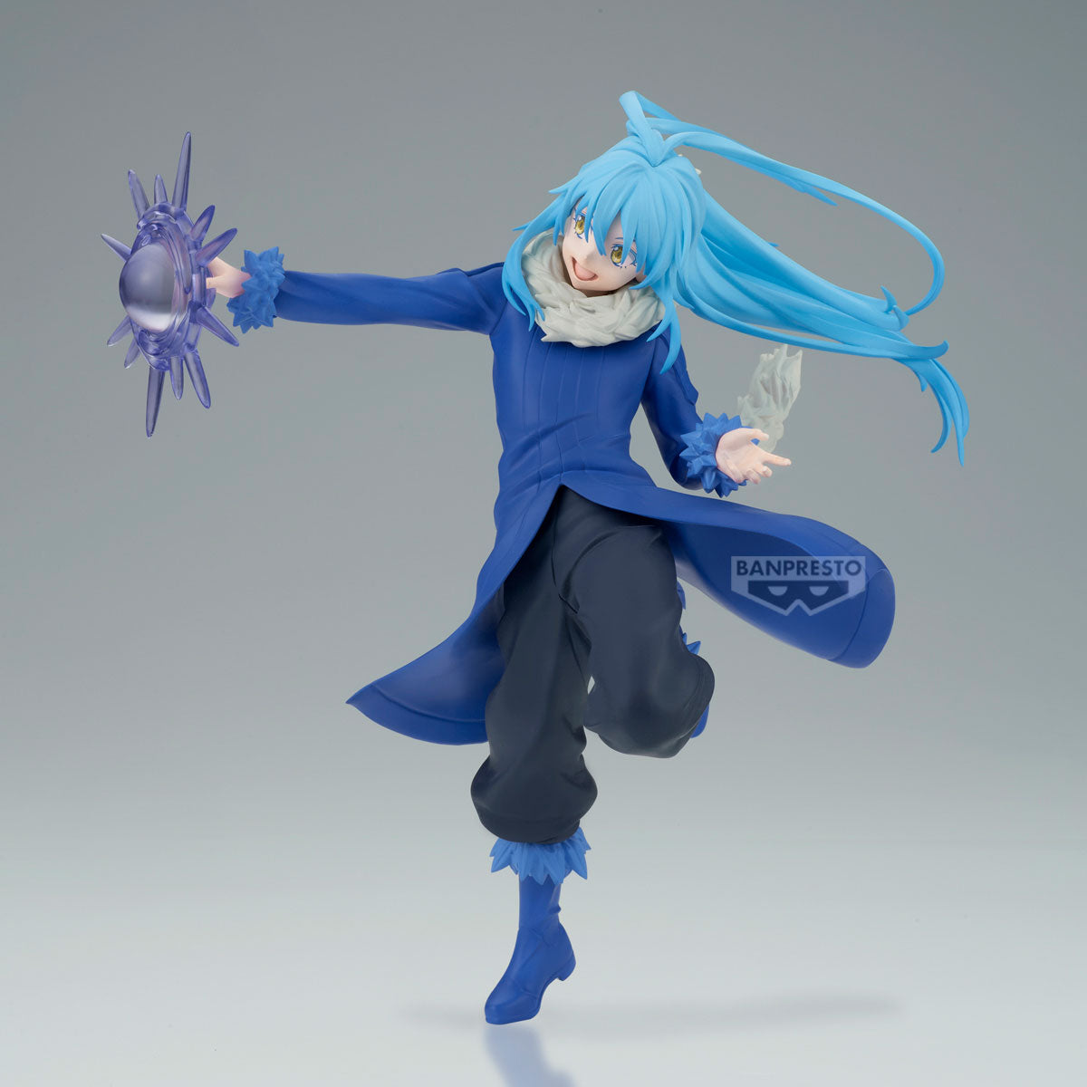 SLIME - Rimuru Tempest - Figure Espresto 20cm