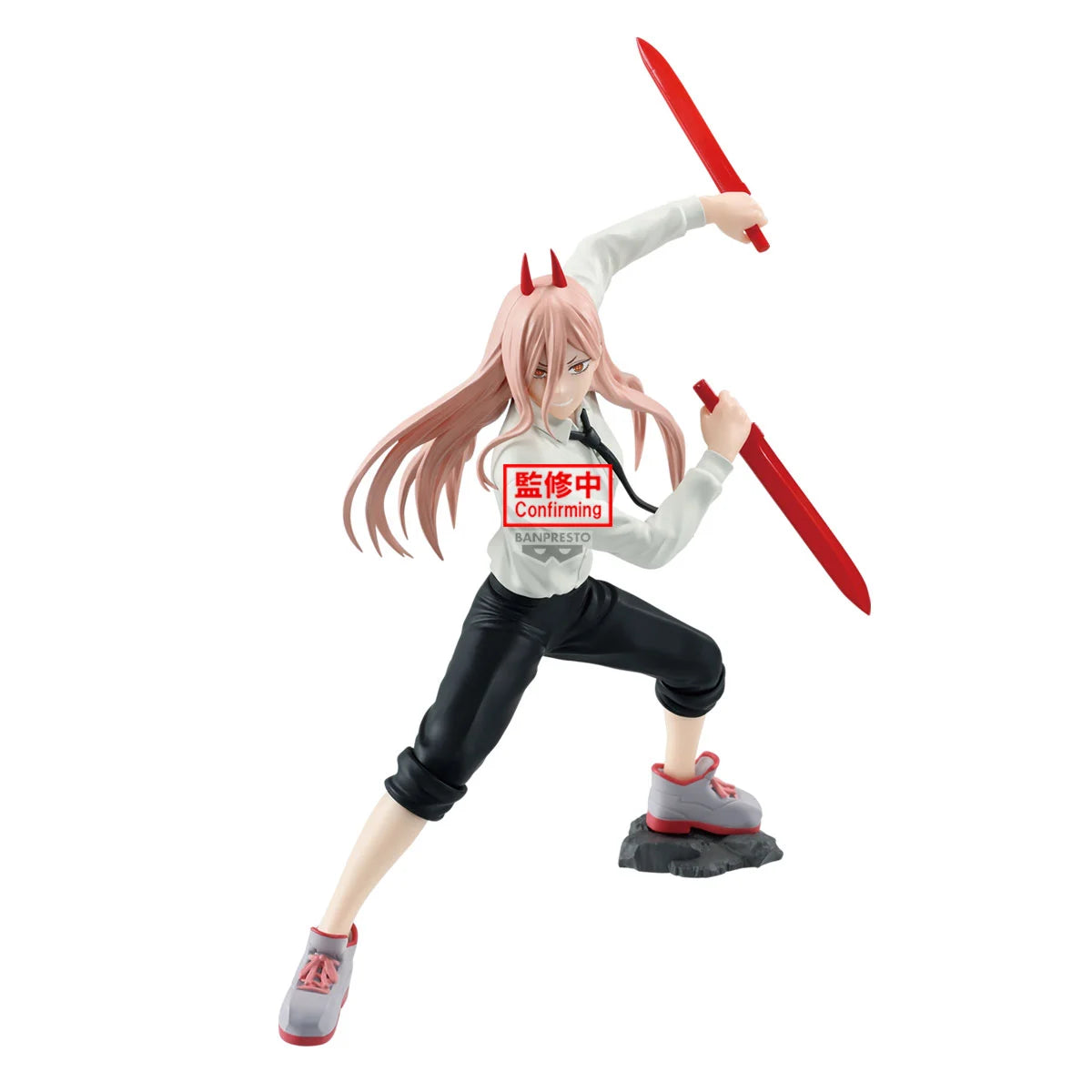CHAINSAW MAN - Power - Figure Vibration Stars 16cm