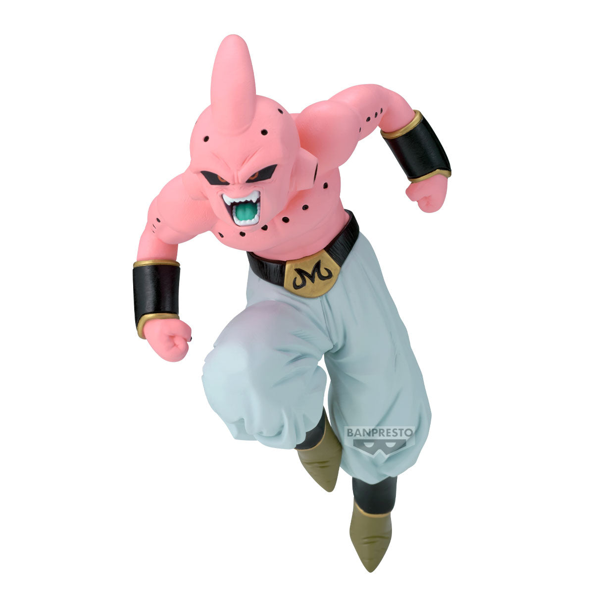 DRAGON BALL Z - Majin Buu - Figure Match Makers 17cm