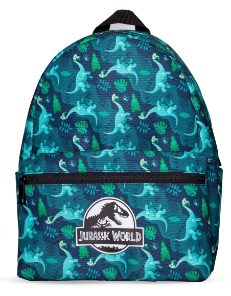 Jurassic Park - Basic Small - Backpack - 33x25x13
