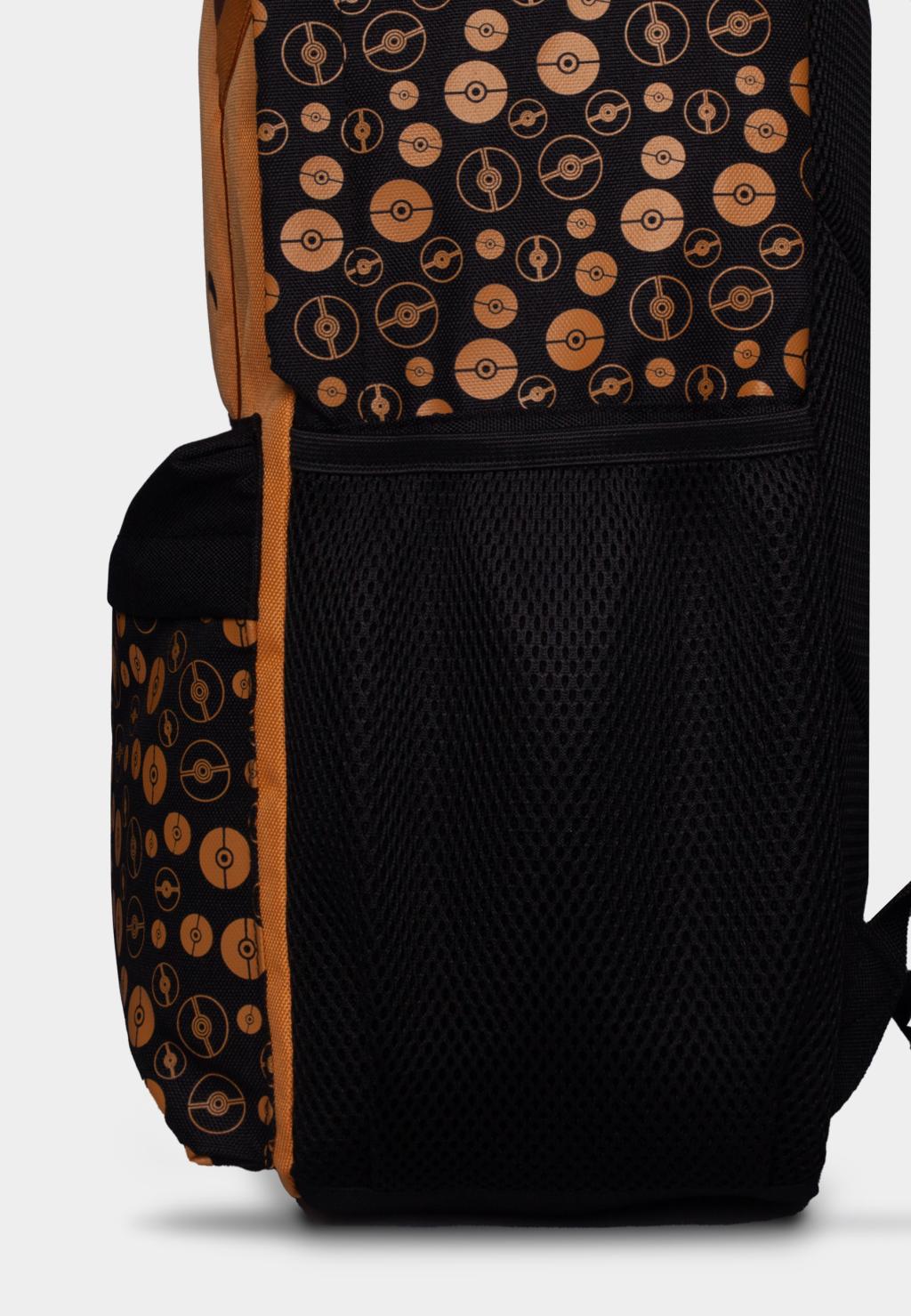 POKEMON - Eevee - Novelty Backpack