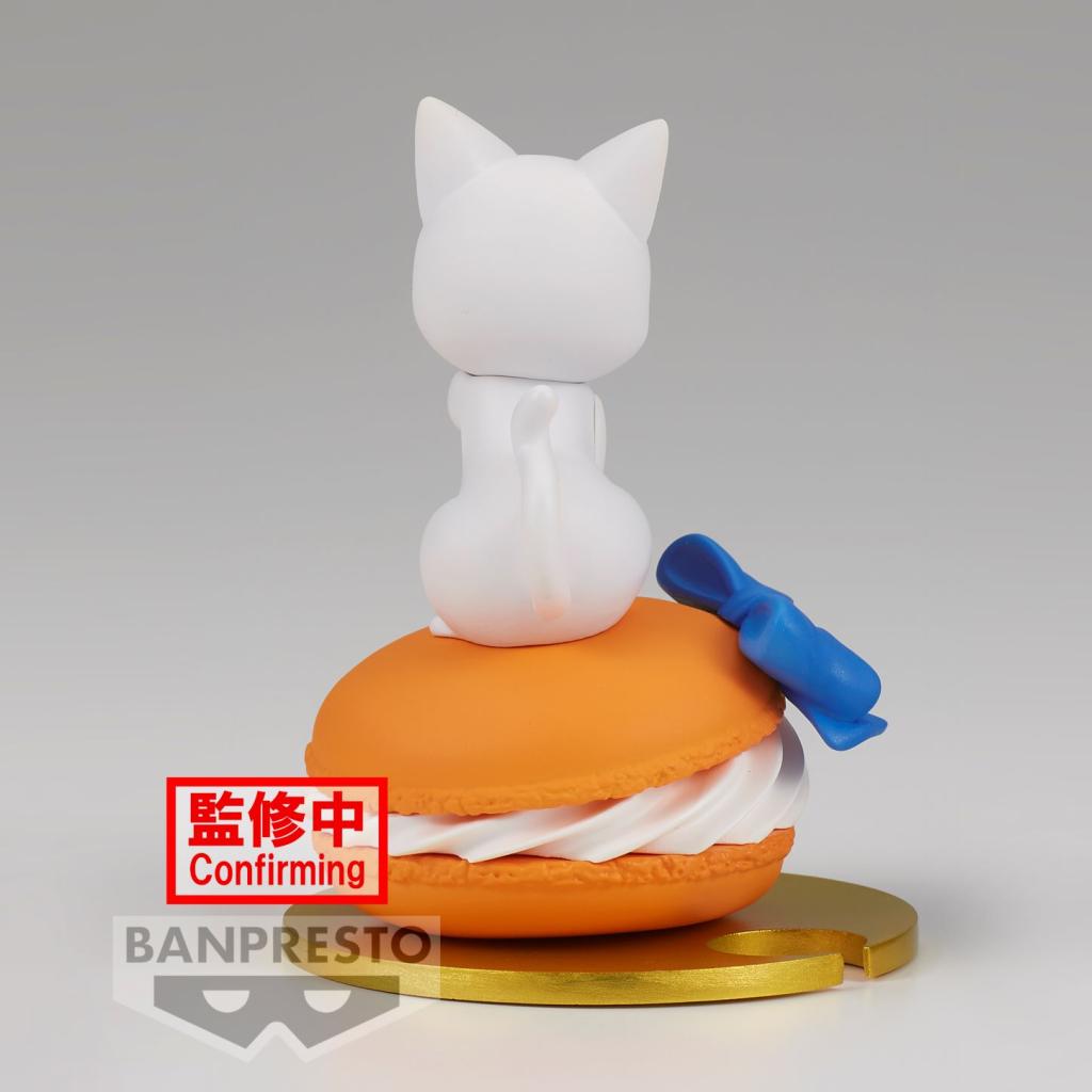 PRETTY GUARDIAN SAILOR MOON COSMOS - Artemis - Figure 7cm