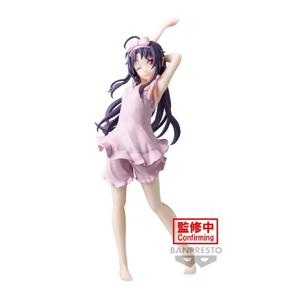 SWORD ART ONLINE VARIANT SHOWDOWN - Yuuki - Figure 16cm
