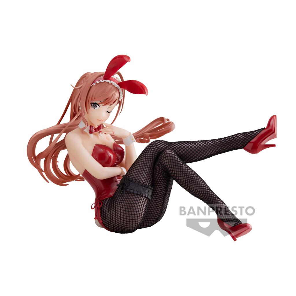 THE IDOMASTER SHINY COLORS - Natsuha Arisugawa - Figure Espresto 12cm