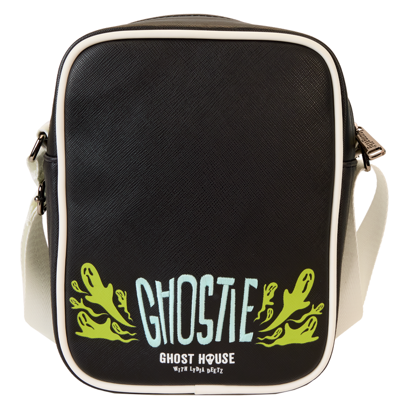 BEETLEJUICE 2 - Crossbody bag Loungefly