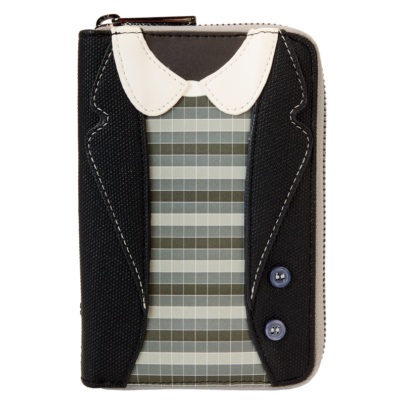 BEETLEJUICE 2 - Wallet LoungeFly