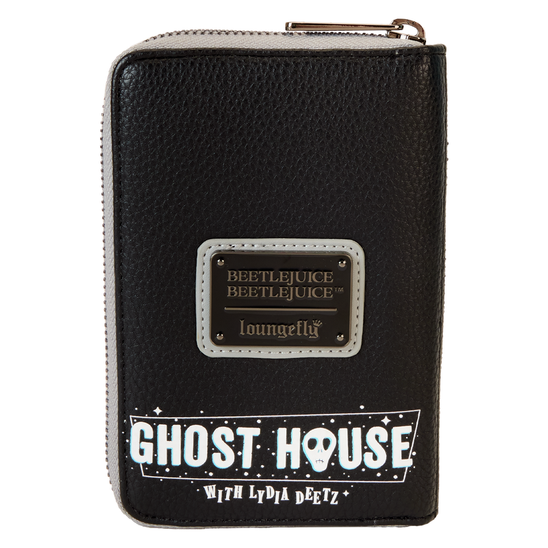 BEETLEJUICE 2 - Wallet LoungeFly
